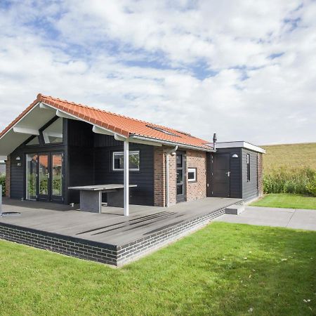 Holiday Home In Kattendijke With Terrace Extérieur photo