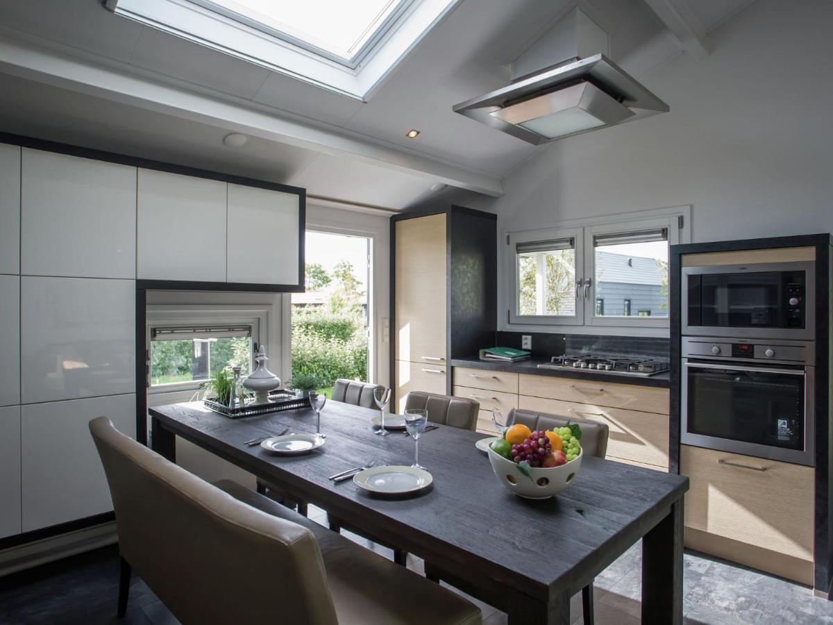 Holiday Home In Kattendijke With Terrace Extérieur photo