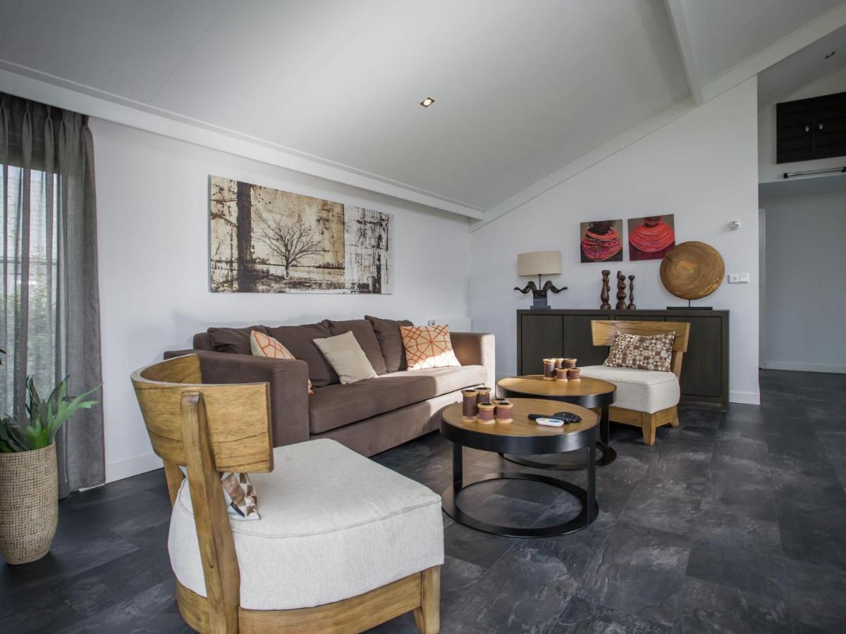 Holiday Home In Kattendijke With Terrace Extérieur photo