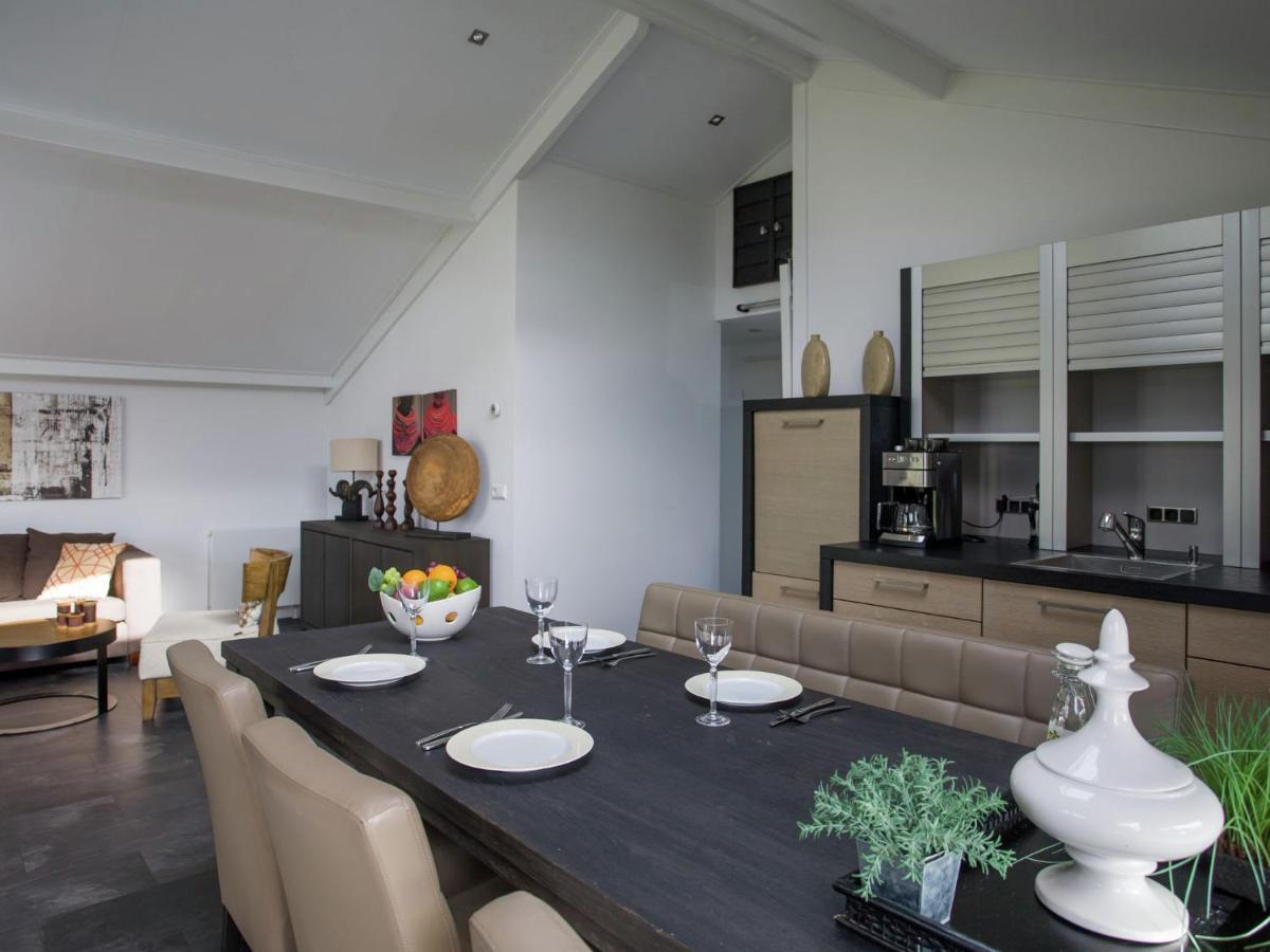 Holiday Home In Kattendijke With Terrace Extérieur photo