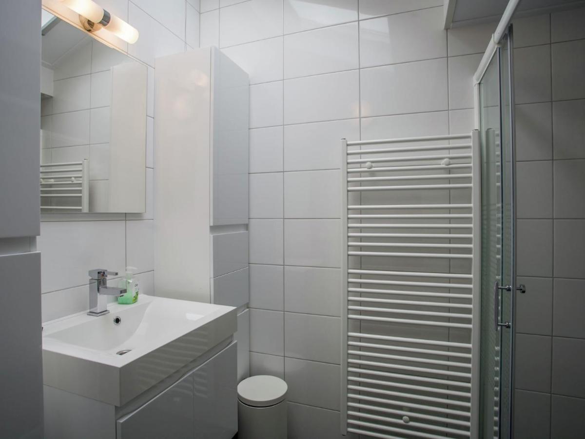 Holiday Home In Kattendijke With Terrace Extérieur photo