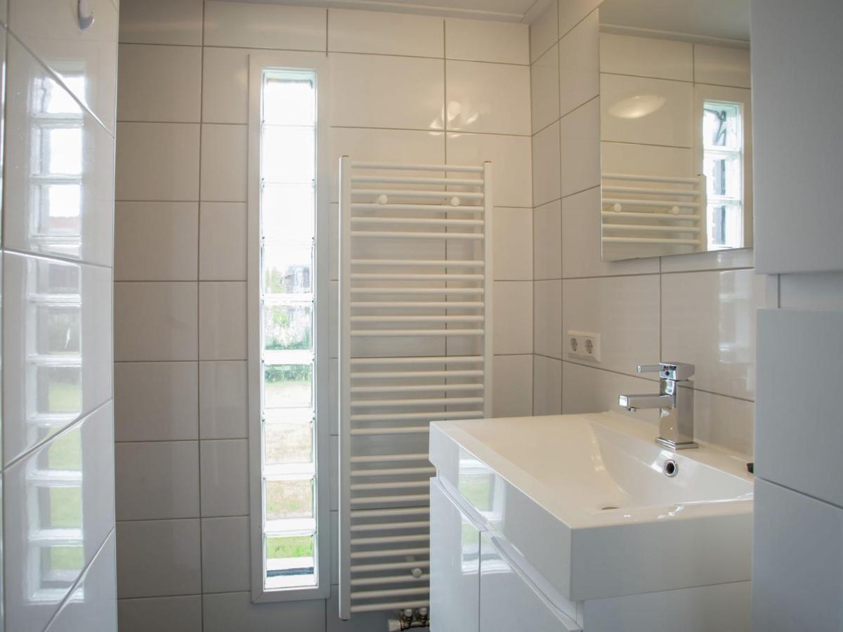 Holiday Home In Kattendijke With Terrace Extérieur photo