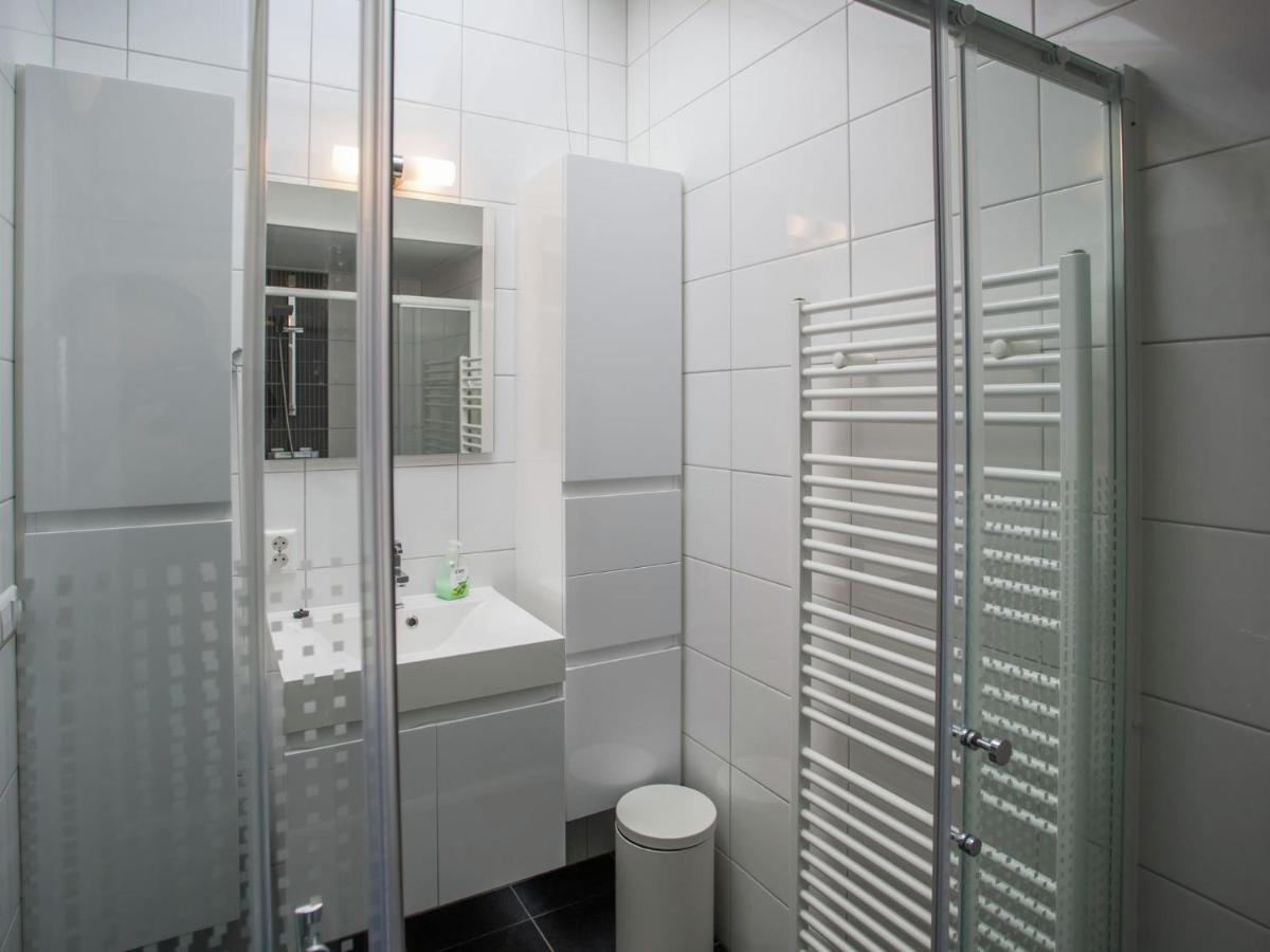 Holiday Home In Kattendijke With Terrace Extérieur photo