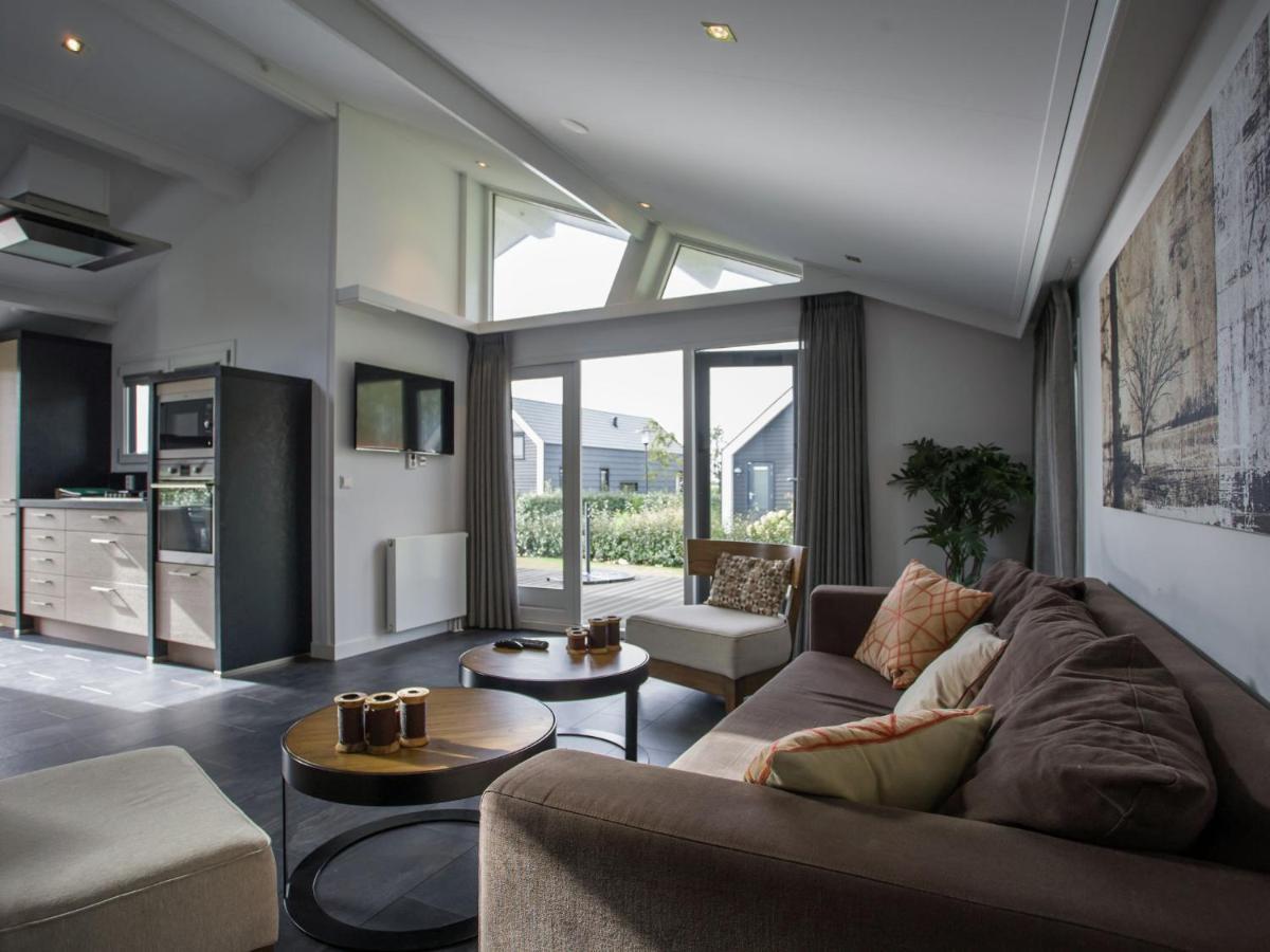 Holiday Home In Kattendijke With Terrace Extérieur photo