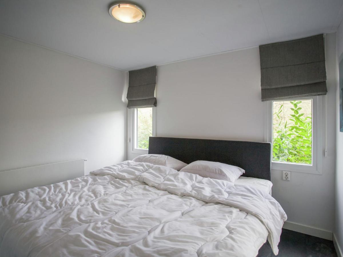 Holiday Home In Kattendijke With Terrace Extérieur photo